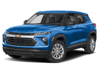 Chevrolet Trailblazer - Chevrolet of Santa Fe in Santa Fe NM