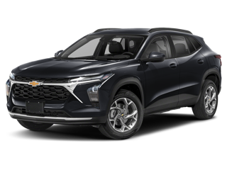 Chevrolet Trax - Chevrolet of Santa Fe in Santa Fe NM