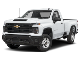 Chevrolet Silverado HD - Chevrolet of Santa Fe in Santa Fe NM