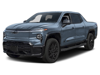 Chevrolet Silverado EV - Chevrolet of Santa Fe in Santa Fe NM