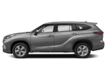 2021 Toyota Highlander LE AWD V6