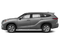 2021 Toyota Highlander LE AWD V6