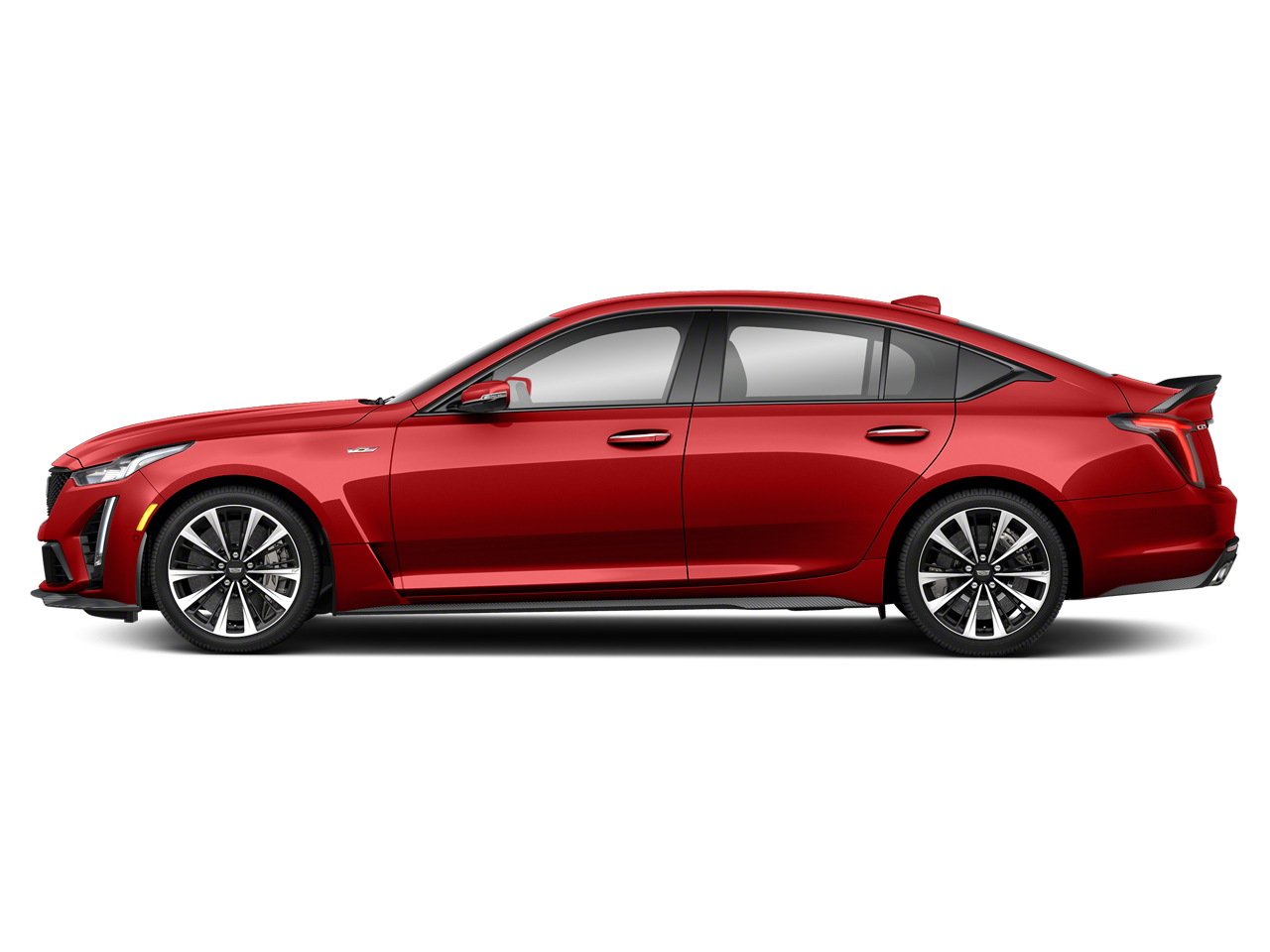 2023 Cadillac CT5-V 1SF
