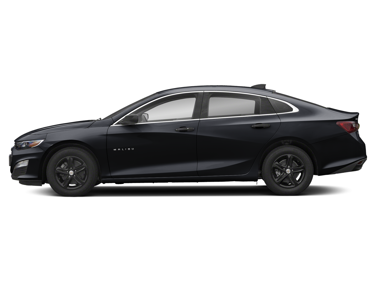 2023 Chevrolet Malibu LS
