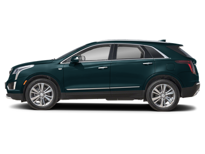 2024 Cadillac XT5 Luxury