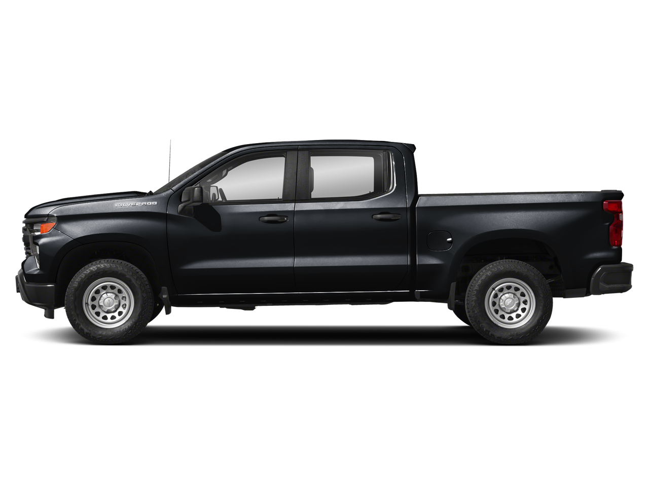 2024 Chevrolet Silverado 1500 RST - Photo 34