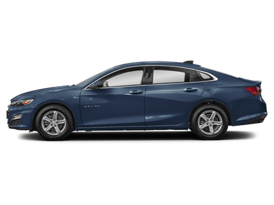 2025 Chevrolet Malibu LS