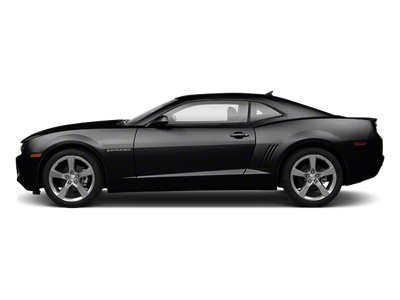 2010 Chevrolet Camaro 1SS