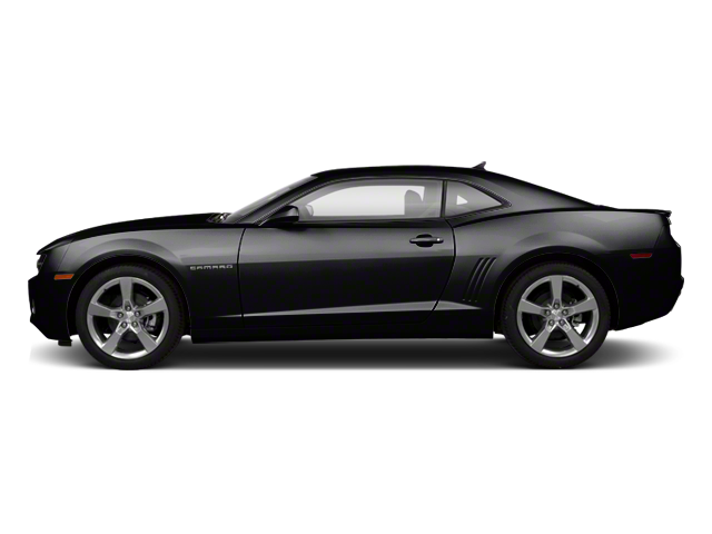 2010 Chevrolet Camaro 1SS