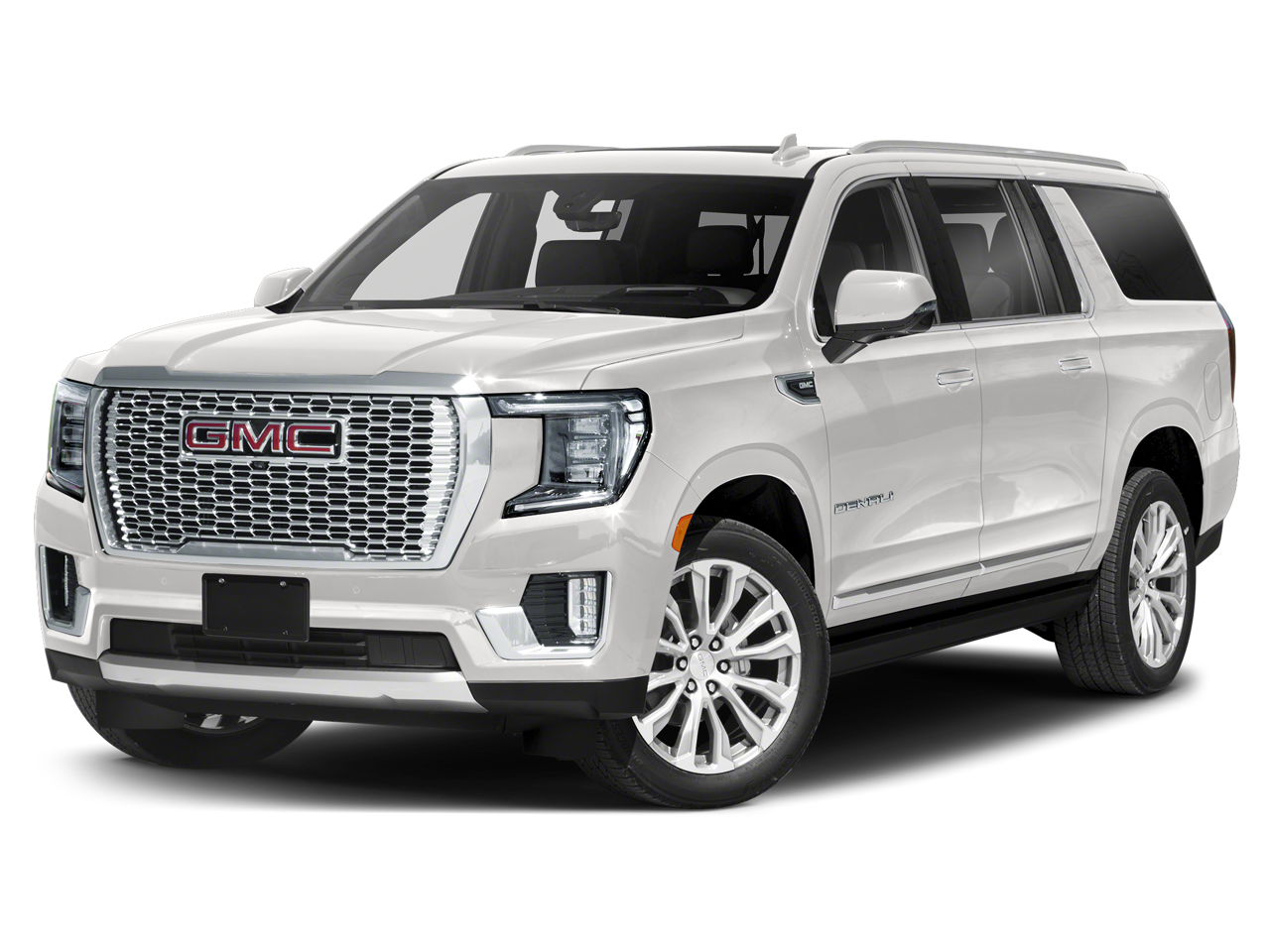2022 GMC Yukon Denali AWD's photo