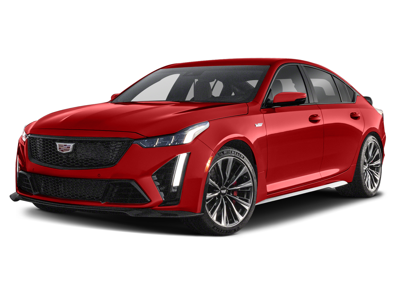 2023 Cadillac CT5-V 1SF