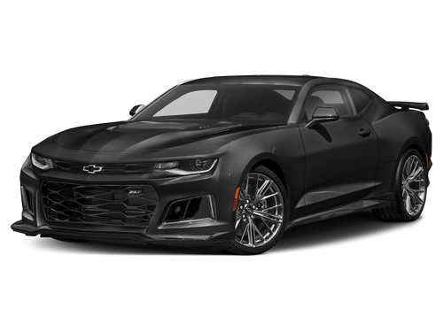 2023 Chevrolet Camaro ZL1