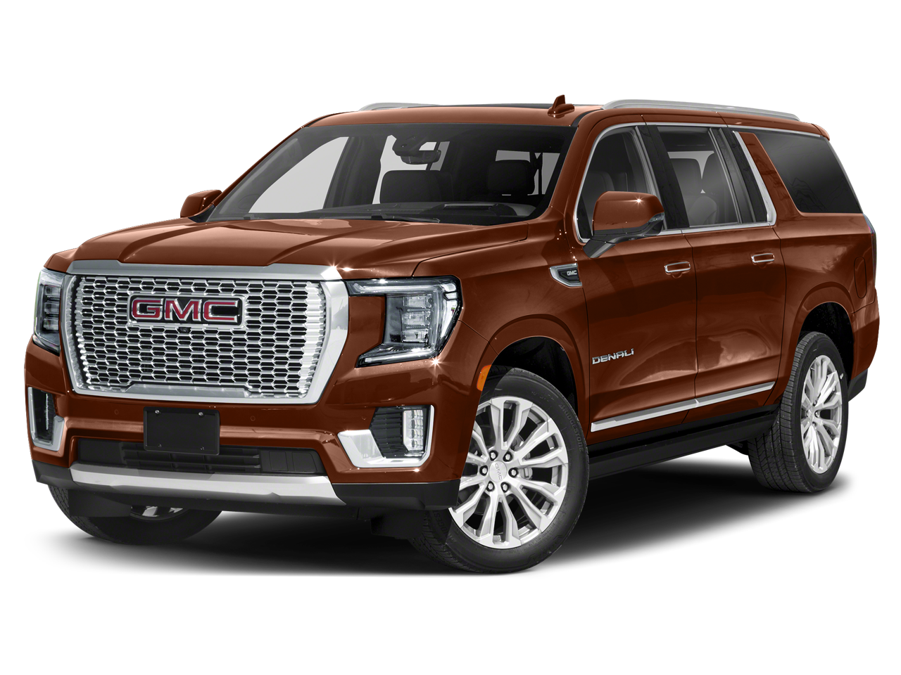 2023 GMC Yukon XL