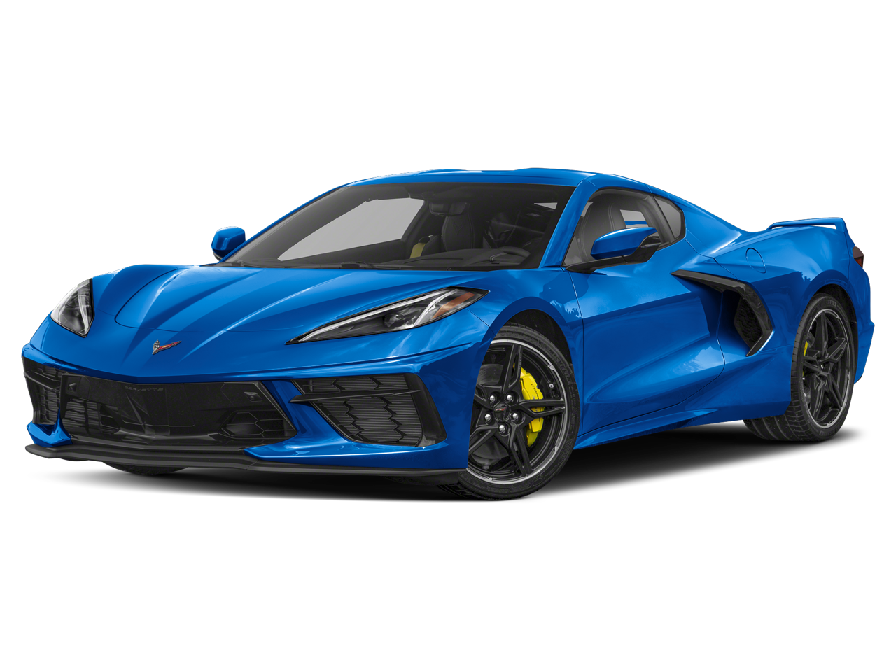2024 Chevrolet Corvette