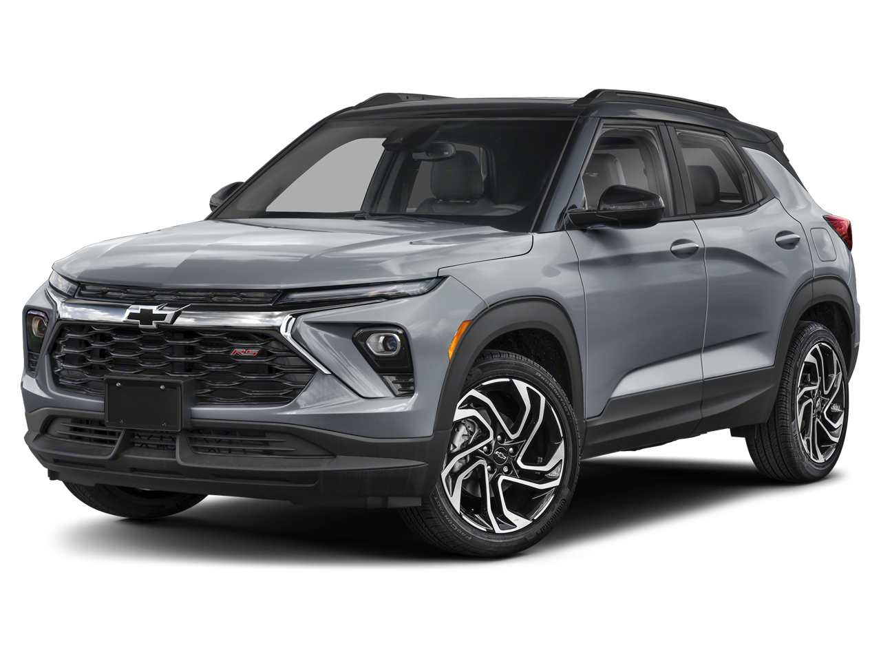 2024 Chevrolet Trailblazer RS for sale in Santa Fe, NM