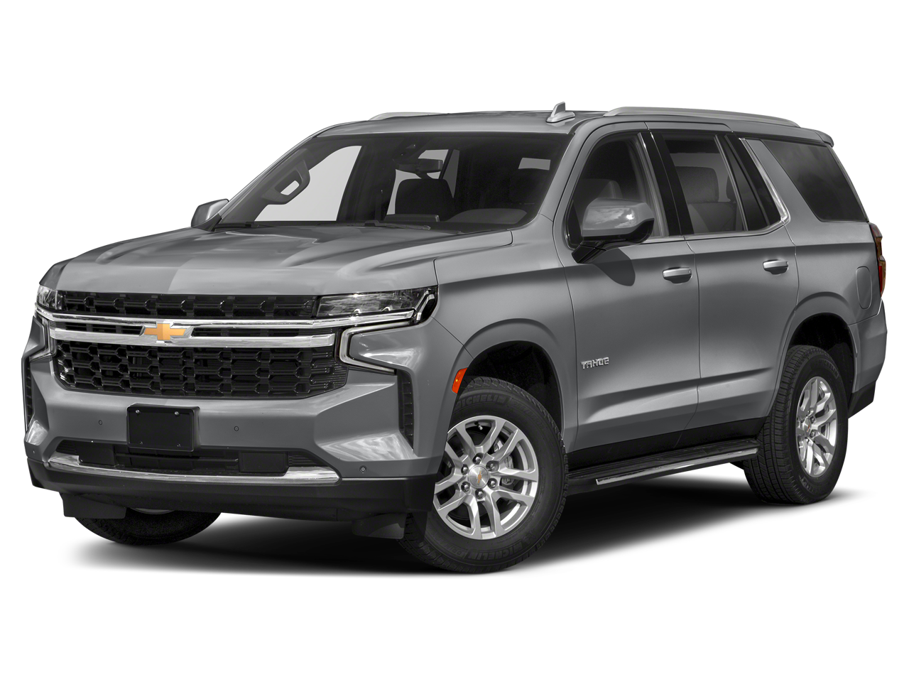 2024 Chevrolet Tahoe 4WD LS's photo