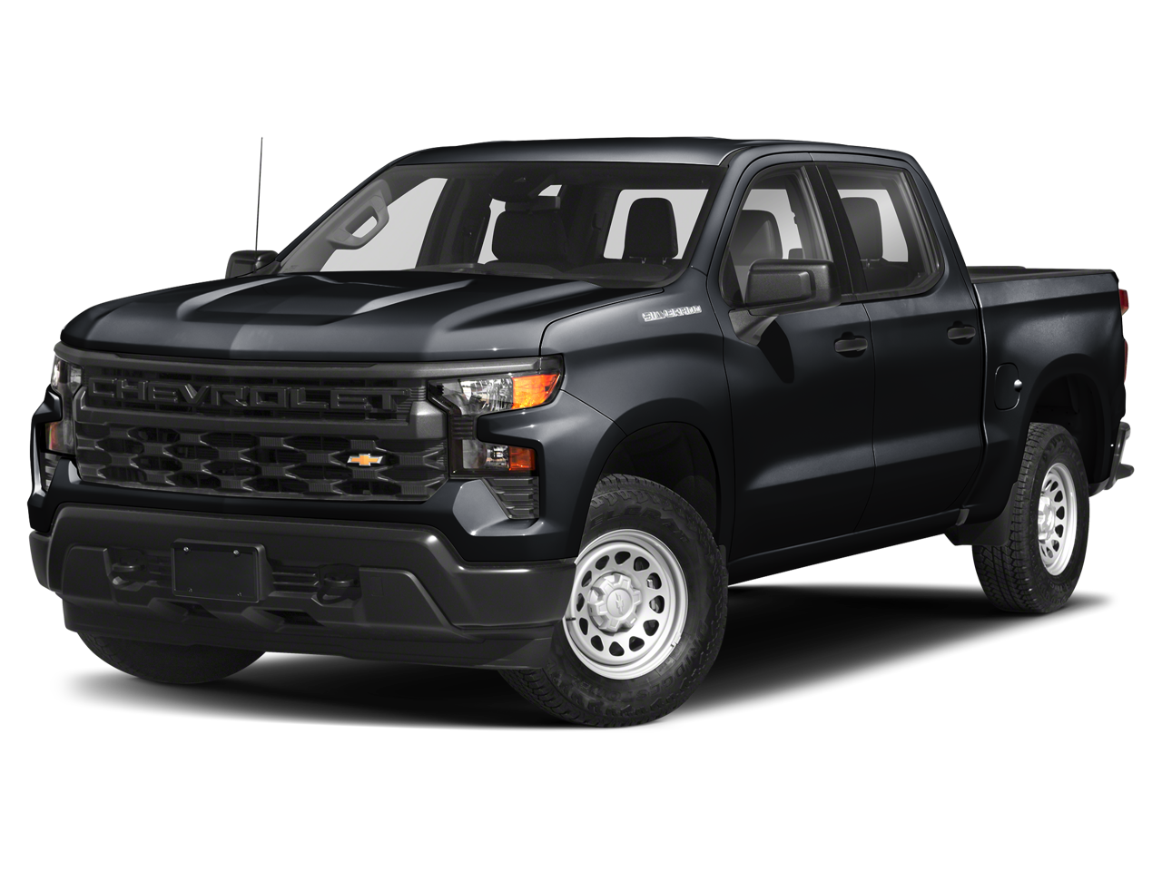 2024 Chevrolet Silverado 1500 RST - Photo 32