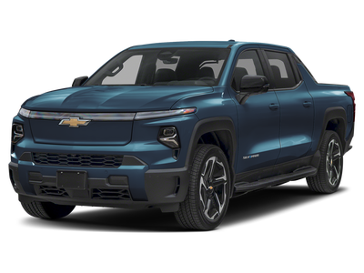 2026 Chevrolet Silverado EV LT - Extended Range