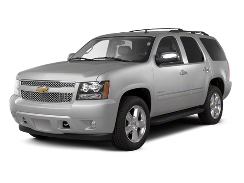 2010 Chevrolet Tahoe LT