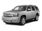 2010 Chevrolet Tahoe LT