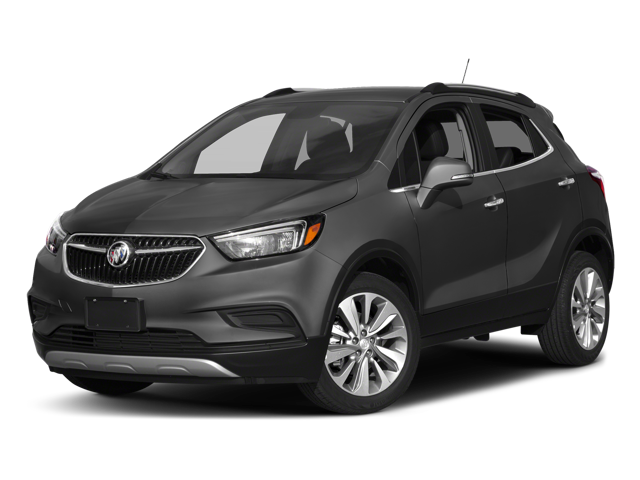 2017 Buick Encore's photo