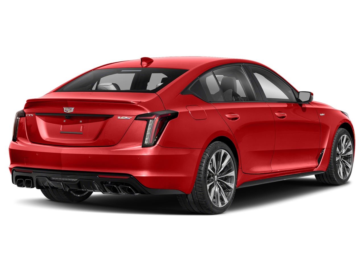 2023 Cadillac CT5-V 1SF