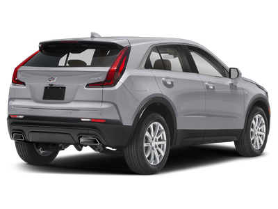 2023 Cadillac XT4 AWD Premium Luxury