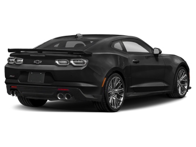 2023 Chevrolet Camaro ZL1