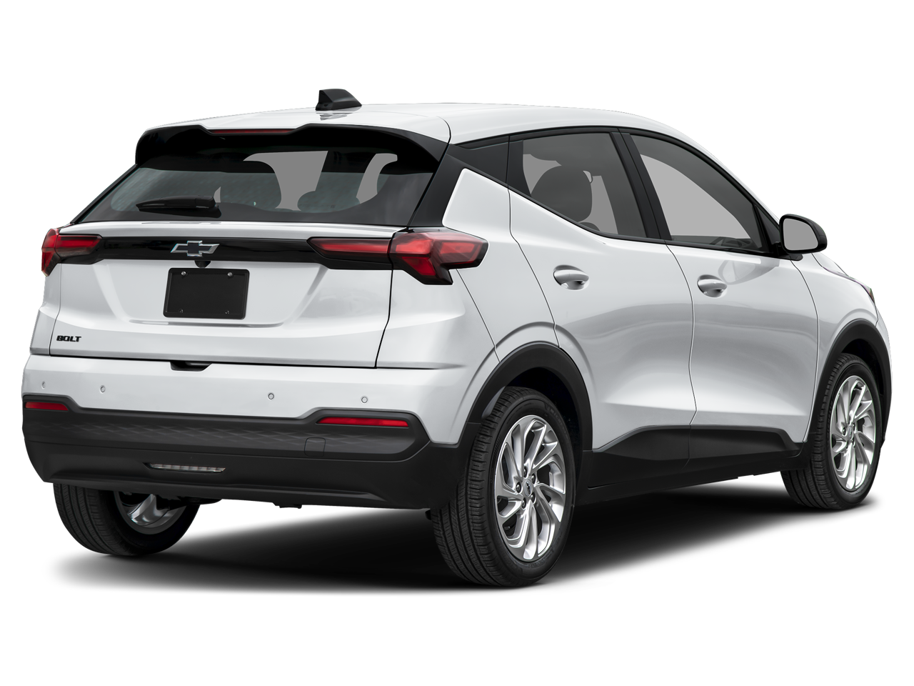 Used 2027 Chevrolet Bolt LT with VIN 1G1FY6EV9VF113520 for sale in Santa Fe, NM