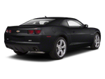 2010 Chevrolet Camaro 1SS