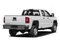 2017 GMC Sierra 2500 HD 4WD Double Cab 144.2"