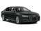2015 Audi A8 L 4.0T