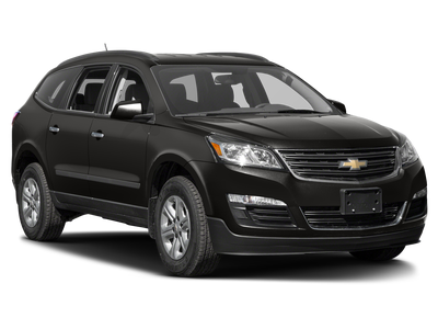 2016 Chevrolet Traverse LS