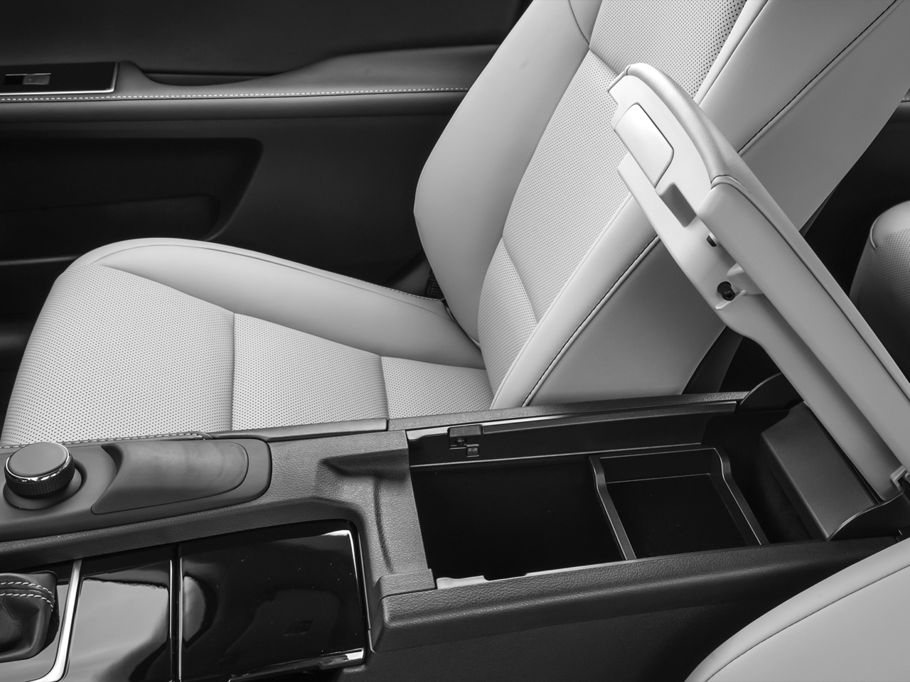 2016 Lexus ES 300h Hybrid