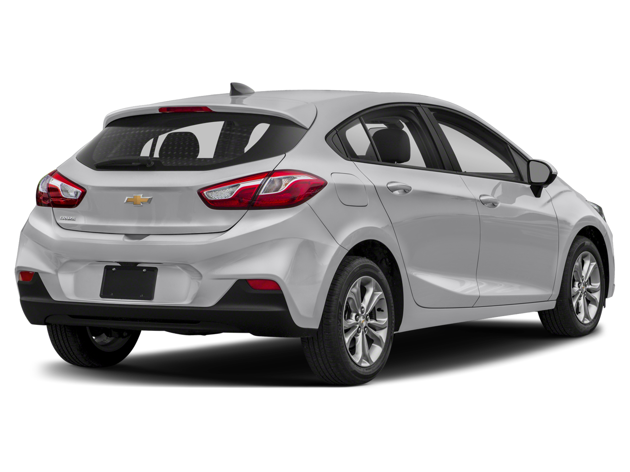 Used 2019 Chevrolet Cruze LT with VIN 3G1BE6SM1KS593904 for sale in Santa Fe, NM