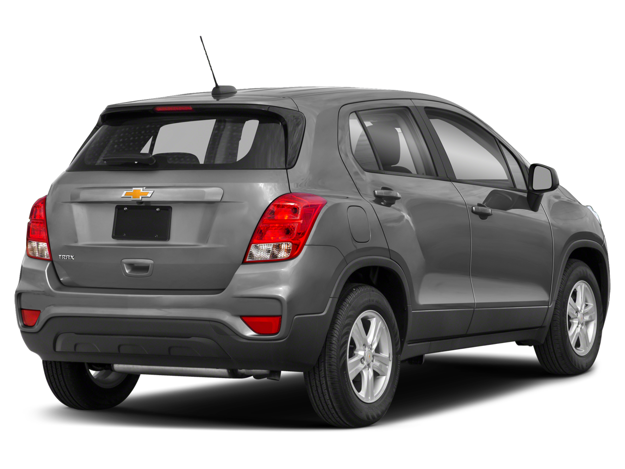 Certified 2020 Chevrolet Trax LS with VIN 3GNCJKSB9LL298230 for sale in Santa Fe, NM
