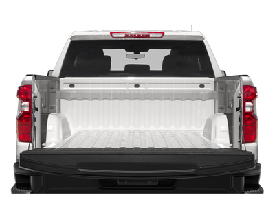 2021 Chevrolet Silverado 1500 Work Truck