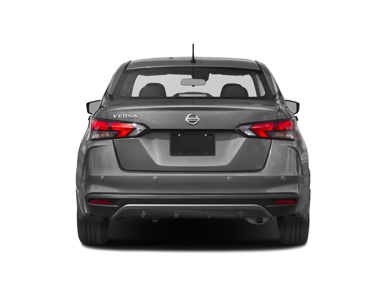 2021 Nissan Versa S