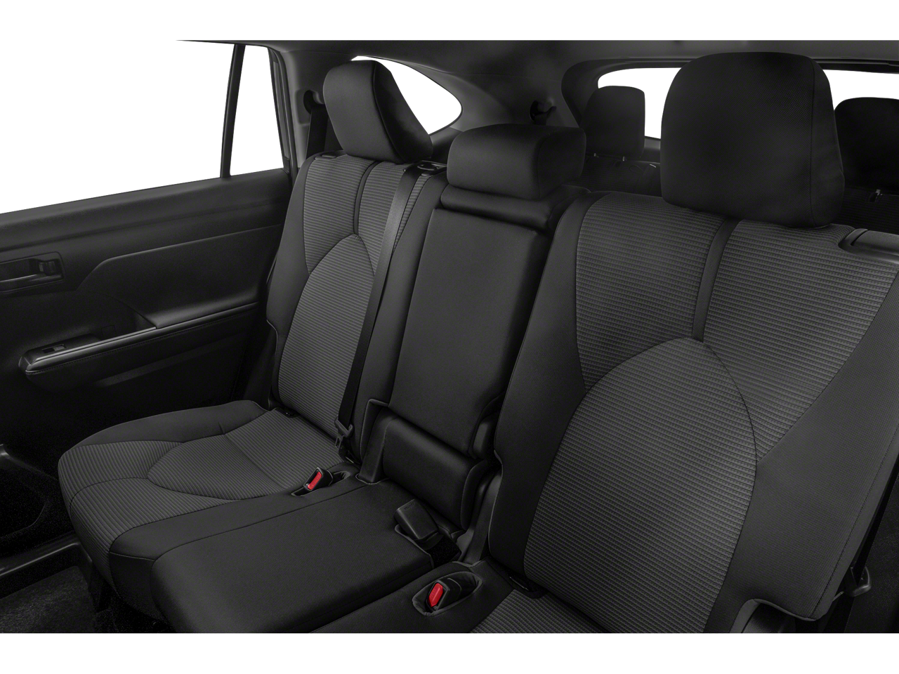 2021 Toyota Highlander LE AWD V6