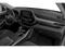 2021 Toyota Highlander LE AWD V6