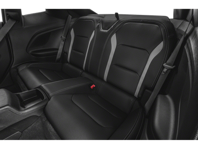 2022 Chevrolet Camaro 1SS