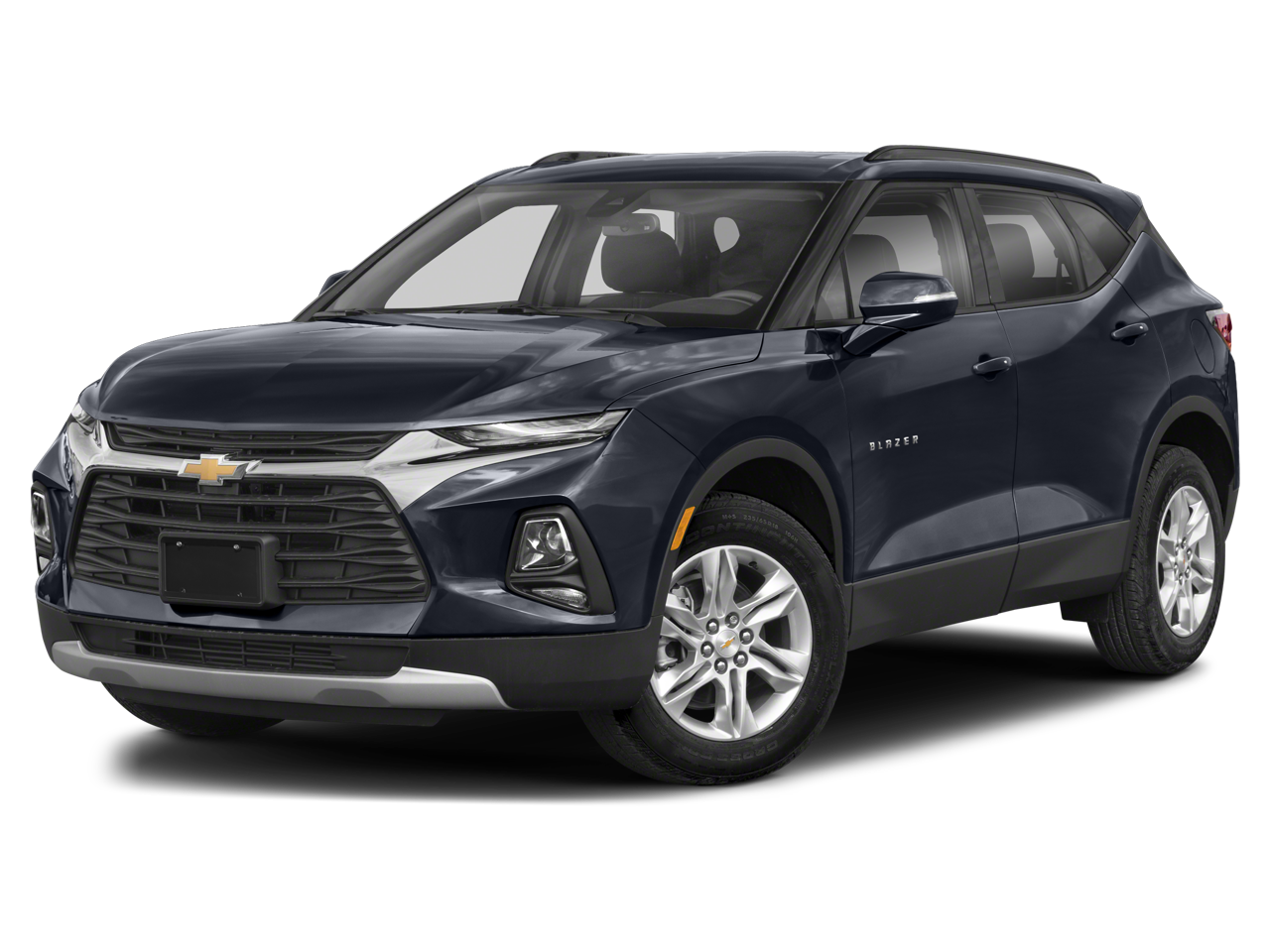 2022 Chevrolet Blazer 2.0T 2LT FWD's photo