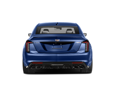 2023 Cadillac CT5-V 1SF