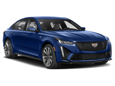 2023 Cadillac CT5-V 1SF