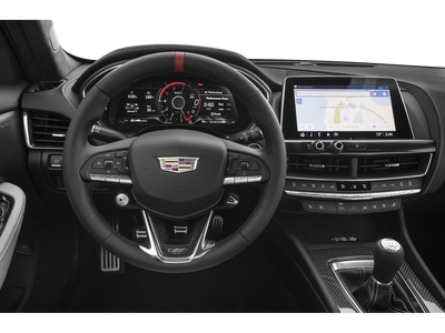 2023 Cadillac CT5-V 1SF
