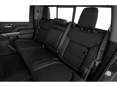 2023 Chevrolet Silverado 2500 HD LTZ