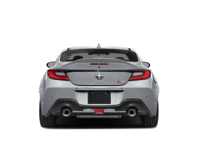 2023 Toyota GR86 Premium