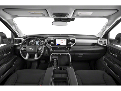 2023 Toyota Tundra 4WD SR5