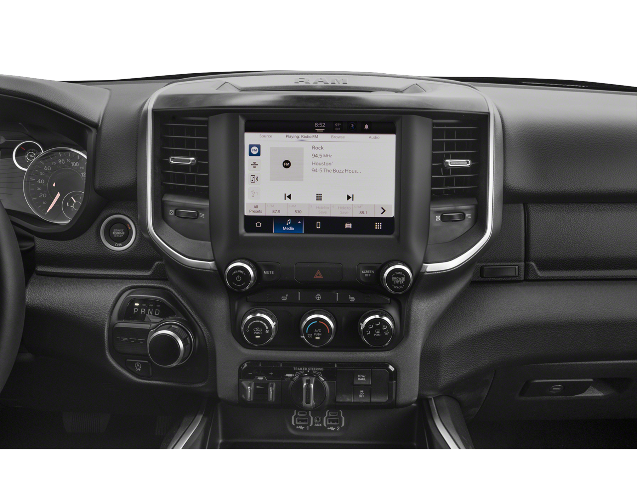 2024 RAM 1500 Big Horn