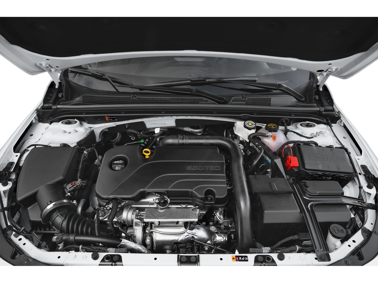 2025 Chevrolet Malibu LS